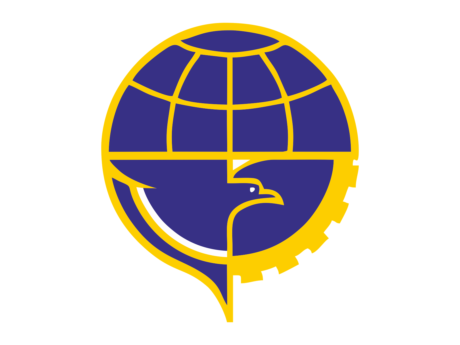 Logo Kemenhub
